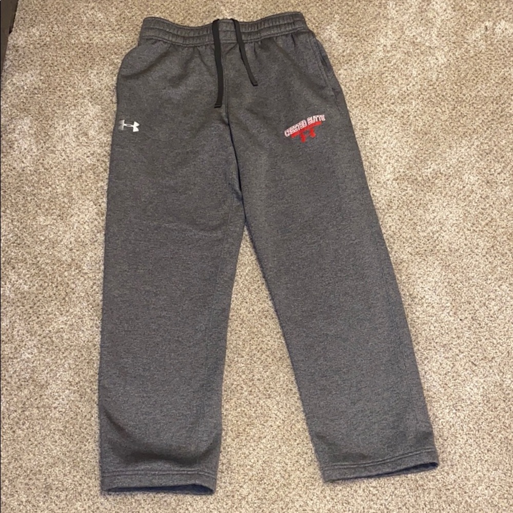 Under Armour Joggers